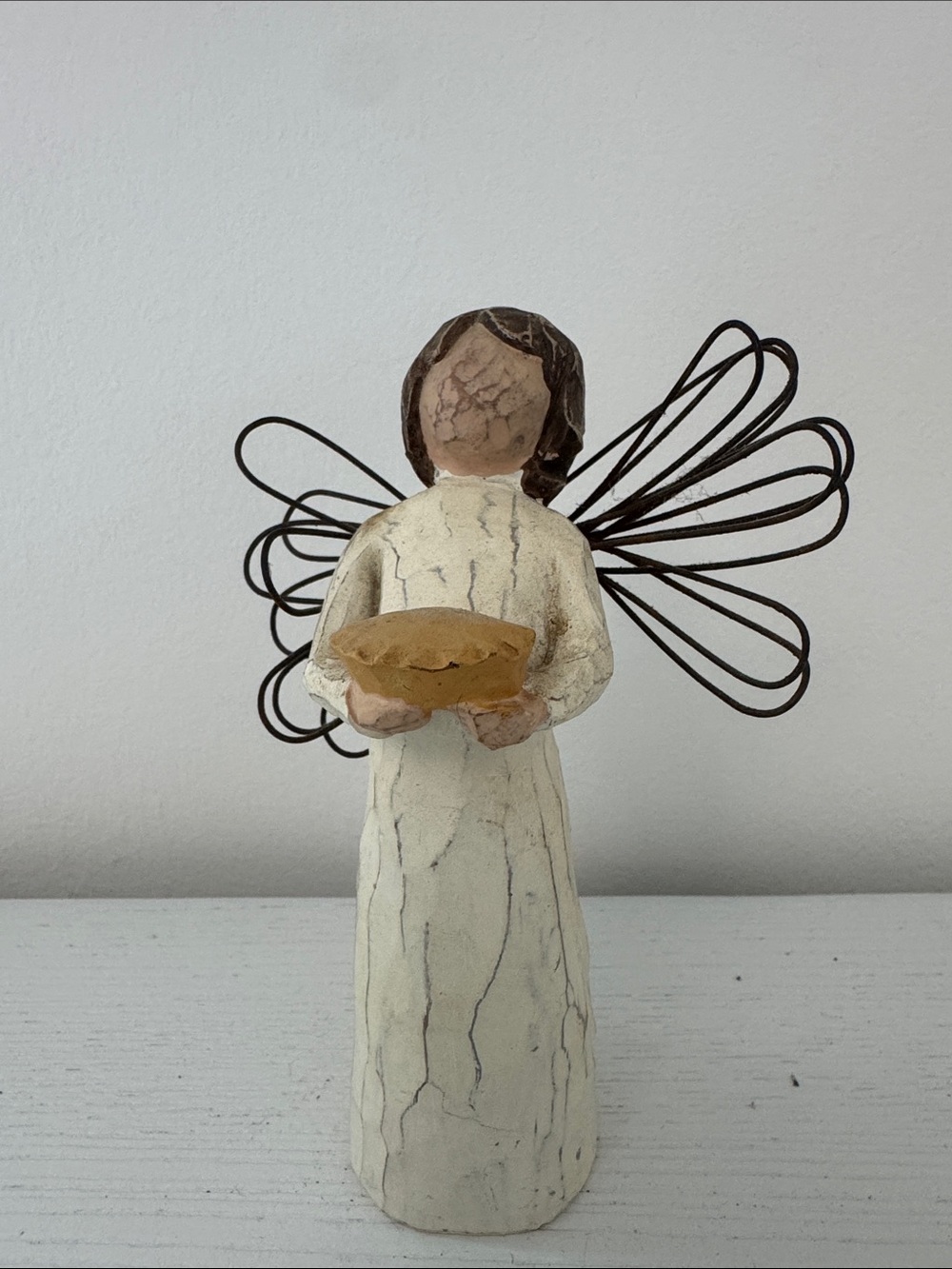 Willow Tree- Angel of Heartb